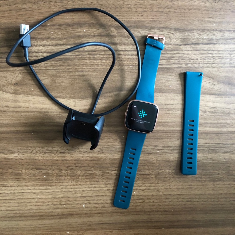 Fitbit Versa 2